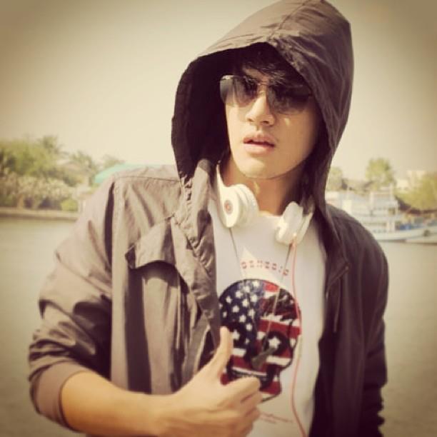 เอิร์ท บารมี AF9