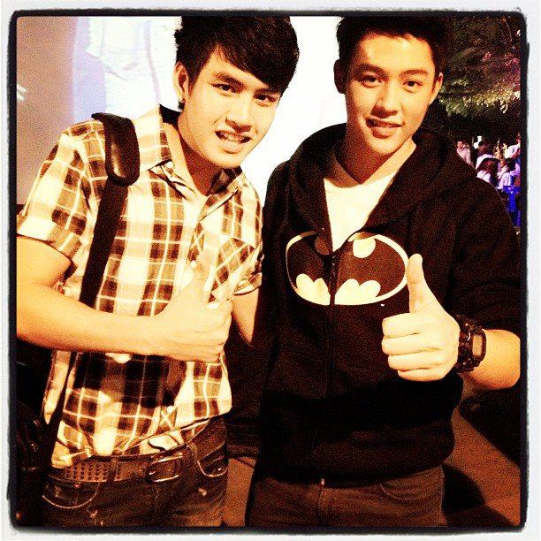 เอิร์ท บารมี AF9
