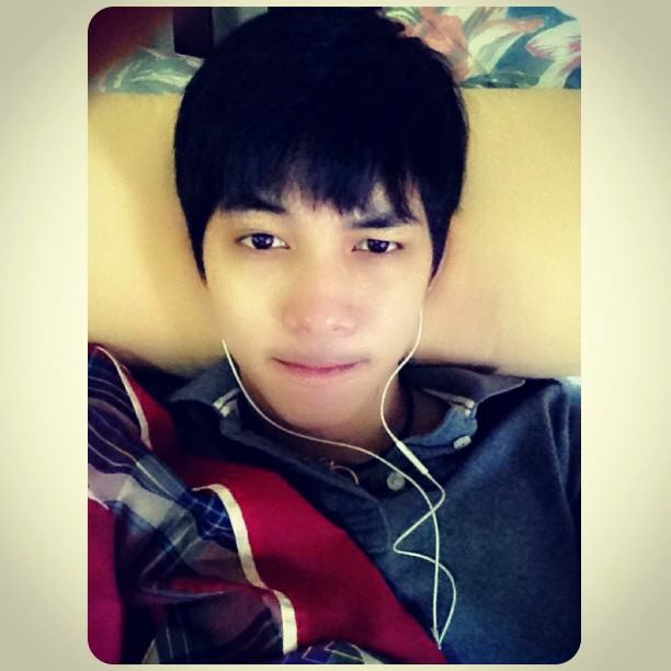 บิ๊ก กฤษฎา ﻿