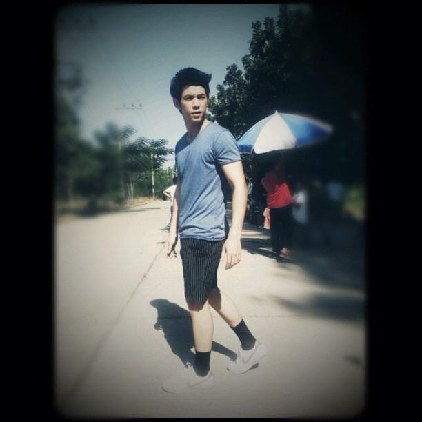 บิ๊ก กฤษฎา ﻿