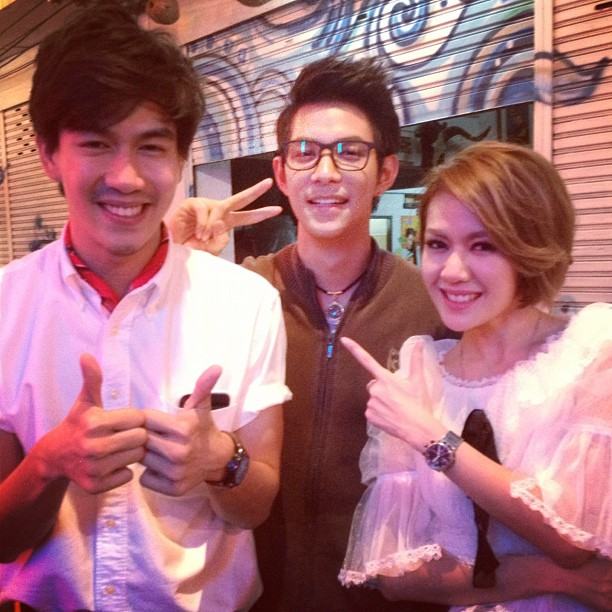 บิ๊ก กฤษฎา ﻿