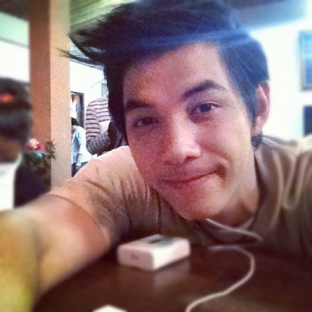 บิ๊ก กฤษฎา ﻿