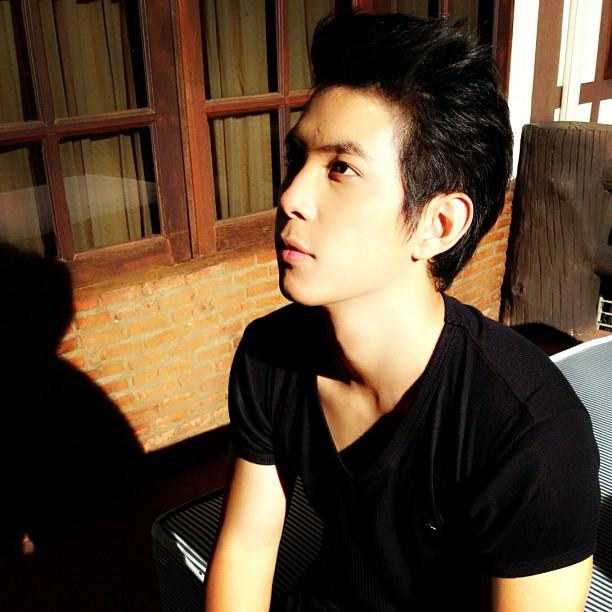 บิ๊ก กฤษฎา ﻿