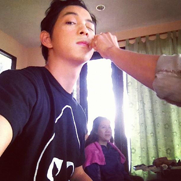 บิ๊ก กฤษฎา ﻿