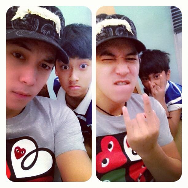 บิ๊ก กฤษฎา ﻿