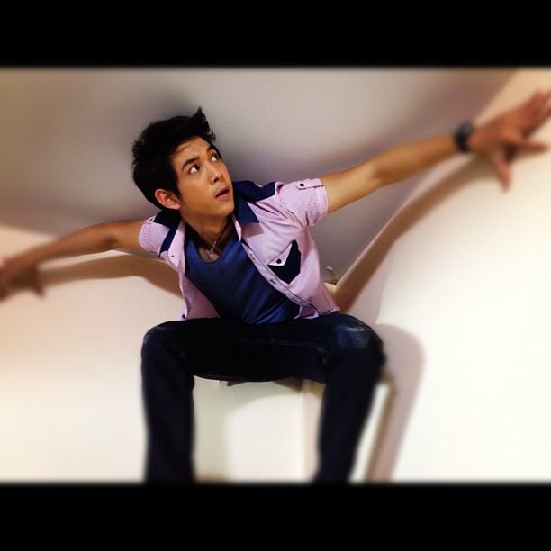บิ๊ก กฤษฎา ﻿