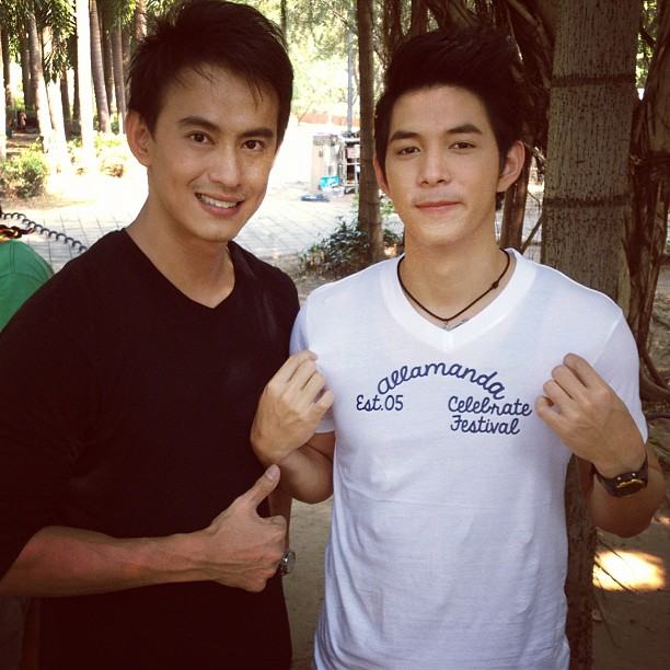 บิ๊ก กฤษฎา ﻿