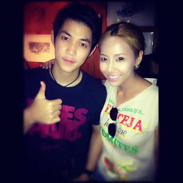 บิ๊ก กฤษฎา ﻿