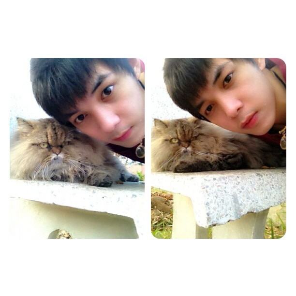 บิ๊ก กฤษฎา ﻿