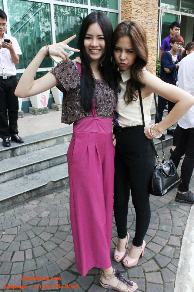 แอปเปิ้ล The Star 7