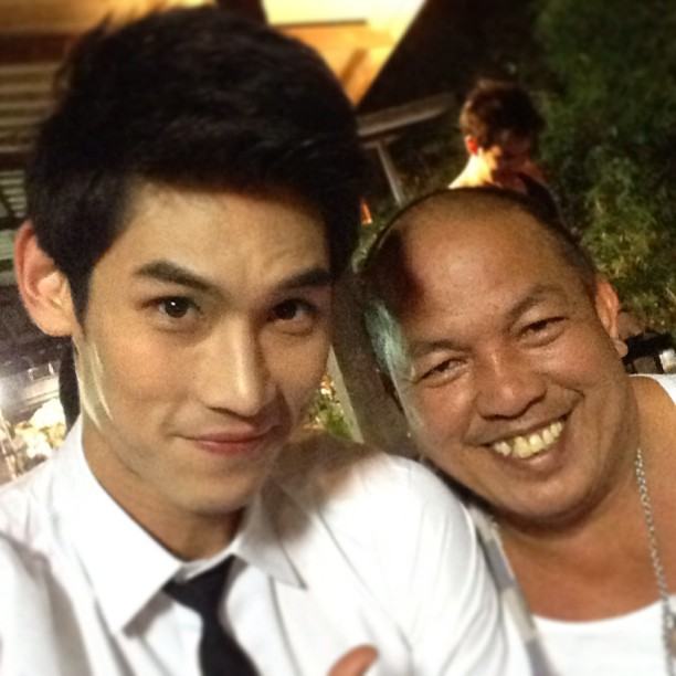 IG น้าค่อม ฮาทุกอิริยาบถ