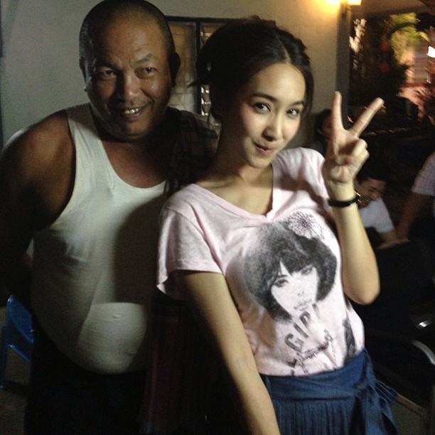IG น้าค่อม ฮาทุกอิริยาบถ