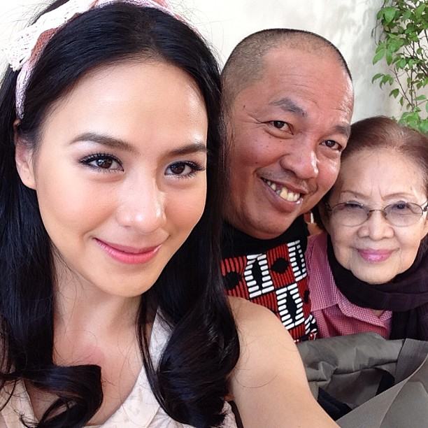 IG น้าค่อม ฮาทุกอิริยาบถ