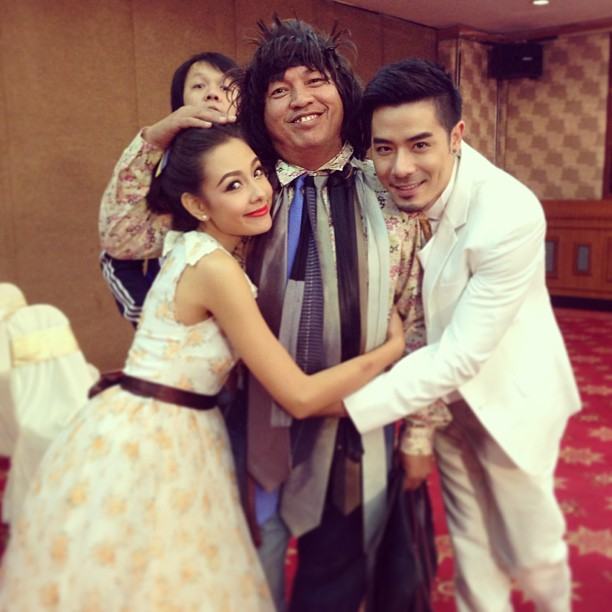 IG น้าค่อม ฮาทุกอิริยาบถ