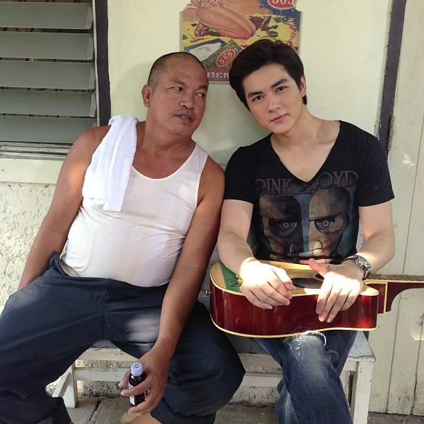 IG น้าค่อม ฮาทุกอิริยาบถ