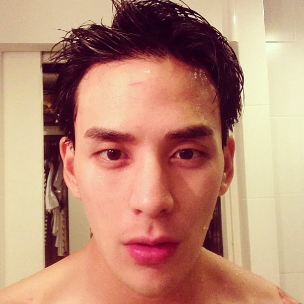 แทค .....IG Update