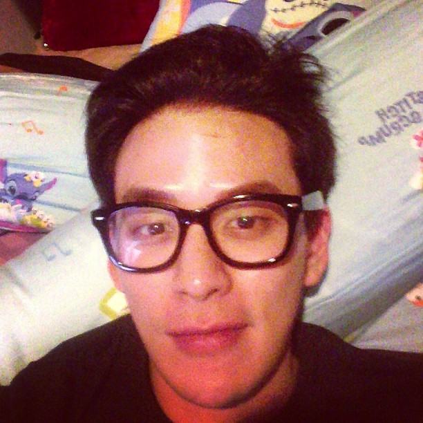 แทค .....IG Update