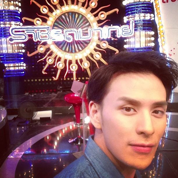 แทค .....IG Update