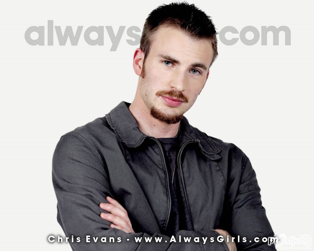 Chris Evans