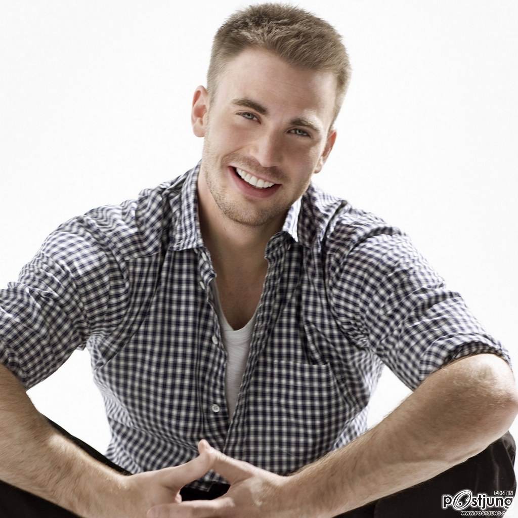 Chris Evans