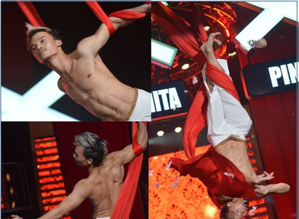 Got Talent กลับมา ท้าให้กล้ากว่าเก่า
