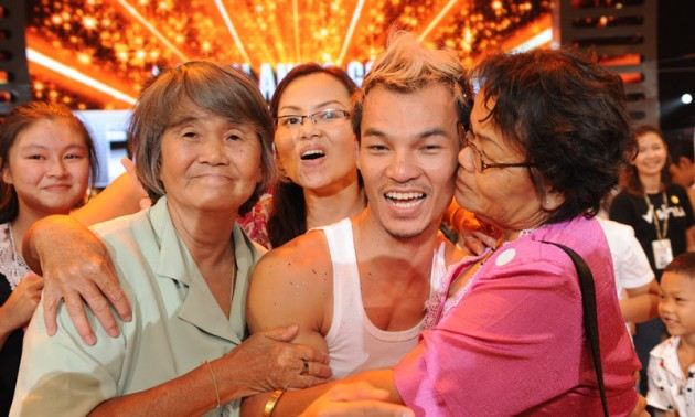 Got Talent กลับมา ท้าให้กล้ากว่าเก่า