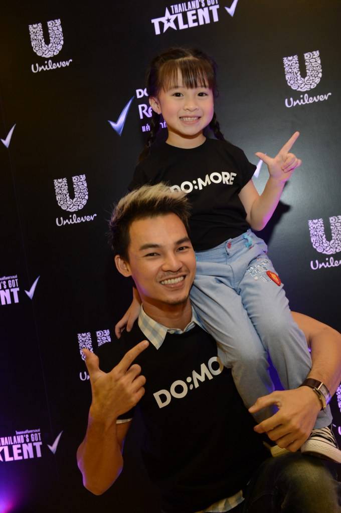 Got Talent กลับมา ท้าให้กล้ากว่าเก่า