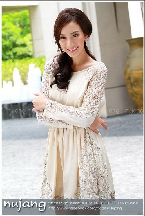 มิ้นท์ ณัฐวรา มิ้นต์ ชาลิดา คุณชอบใคร!!!