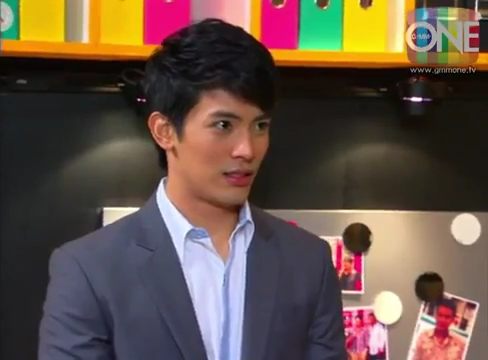 ขั้นเทพน่ารักจัง