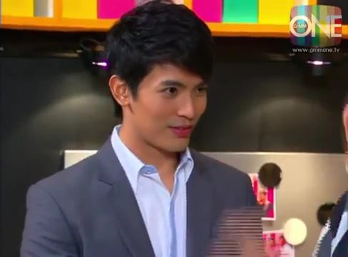 ขั้นเทพน่ารักจัง