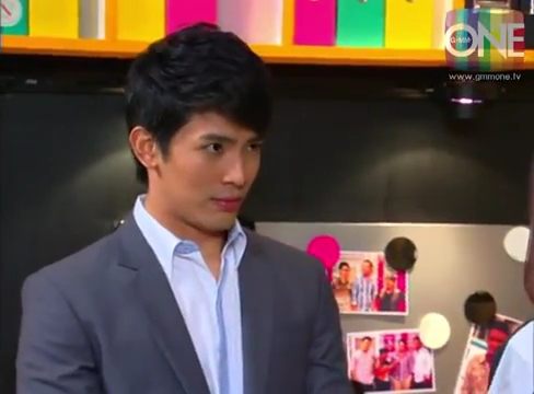 ขั้นเทพน่ารักจัง
