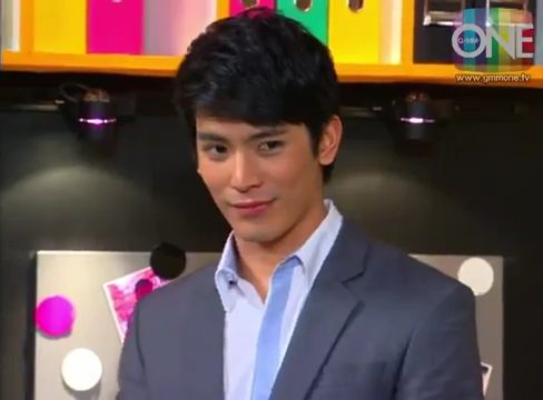 ขั้นเทพน่ารักจัง