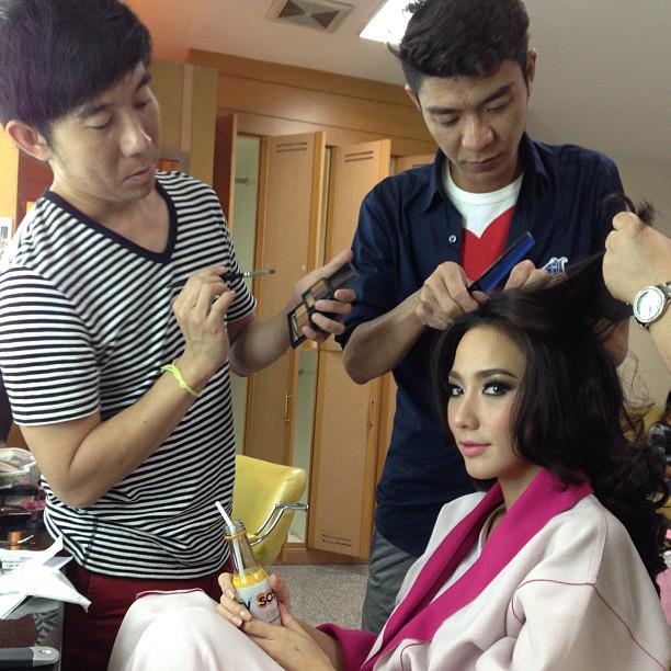 Aum patchrapa Instragram update!!
