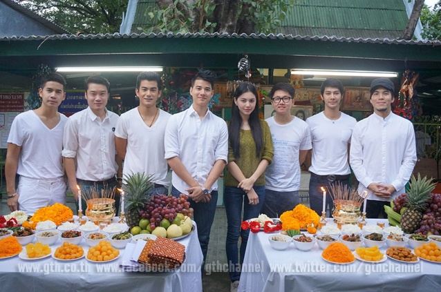 งานบวงสรวง "พี่มาก..พระโขนง"