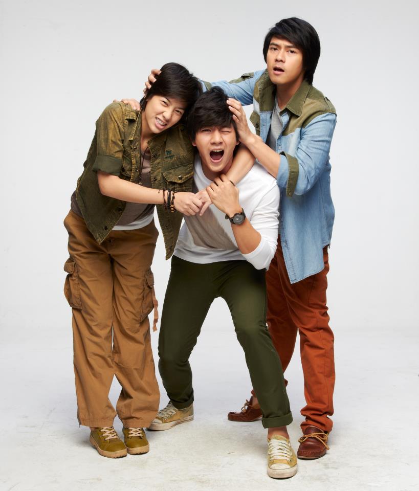 MAXINE(แม๊กซีน) อินทิพร