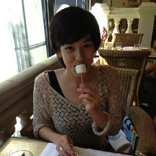 MAXINE(แม๊กซีน) อินทิพร