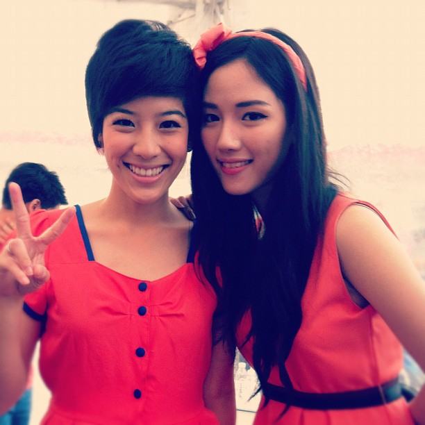 MAXINE(แม๊กซีน) อินทิพร