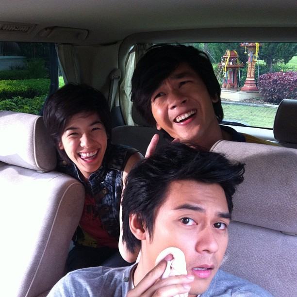 MAXINE(แม๊กซีน) อินทิพร