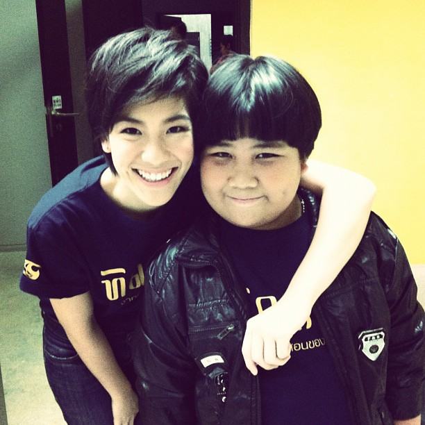 MAXINE(แม๊กซีน) อินทิพร