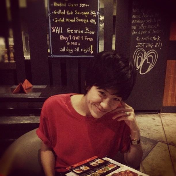 MAXINE(แม๊กซีน) อินทิพร