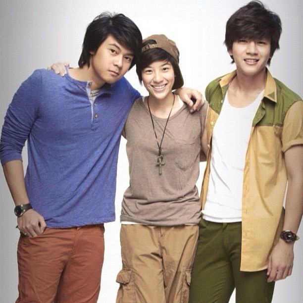 MAXINE(แม๊กซีน) อินทิพร