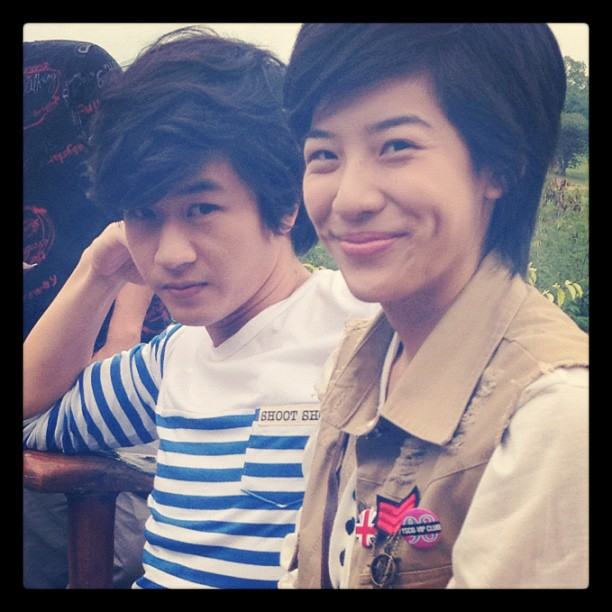 MAXINE(แม๊กซีน) อินทิพร