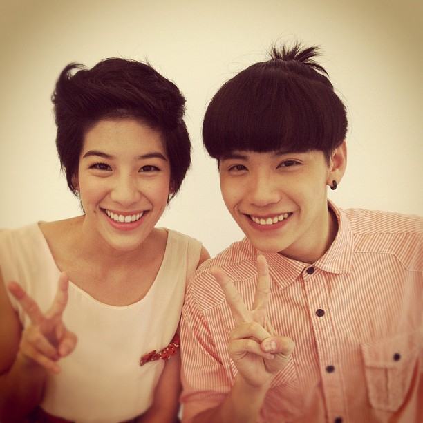 MAXINE(แม๊กซีน) อินทิพร
