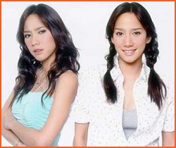 มิน พีชญา เตรียม รับ บท เดือนหยาด -พิราศลักษณ์ ใน ละคร สองเสน่หา polyplus จัดให้