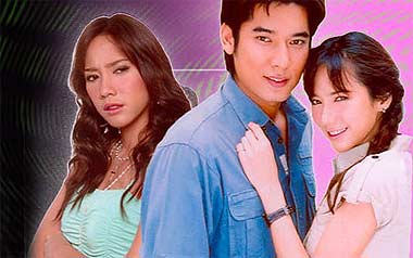 มิน พีชญา เตรียม รับ บท เดือนหยาด -พิราศลักษณ์ ใน ละคร สองเสน่หา polyplus จัดให้