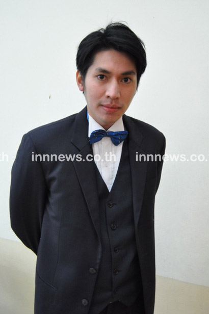 พี ปรเมศวร์ สิงห์โพธิ์ ดาราหนุ่มปืนโหด ที่ตกเป็นข่าว