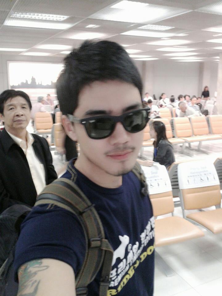 พ่อหนุ่ม หุ่นฟิน 12 !!