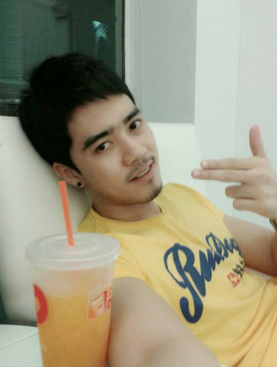 พ่อหนุ่ม หุ่นฟิน 12 !!