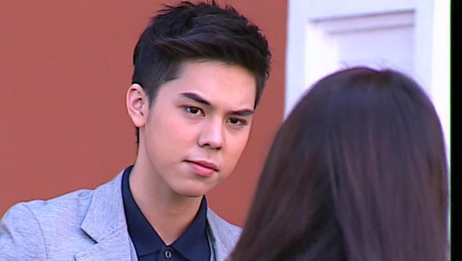 พีช พชร หล่อเนอะ เอาทุกช็อตเลย 360องศารัก