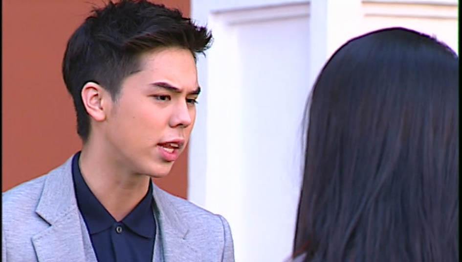 พีช พชร หล่อเนอะ เอาทุกช็อตเลย 360องศารัก